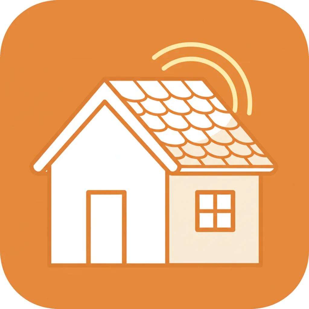 Roofing Contractors in Winnebago logo